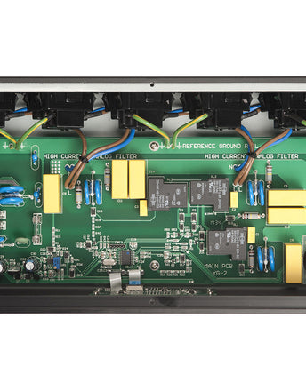 Filtru audio POWERGRIP YG-2