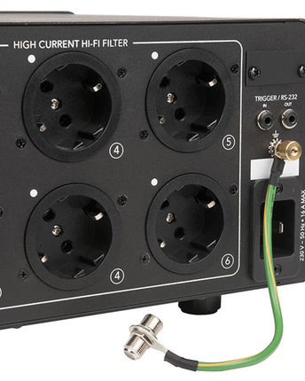 Filtru audio POWERGRIP YG-3