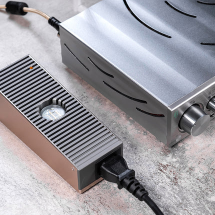 iFi Audio iPower Elite