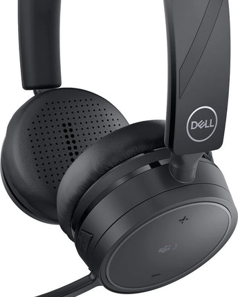 Casti Dell ProWireless Headset WL5022