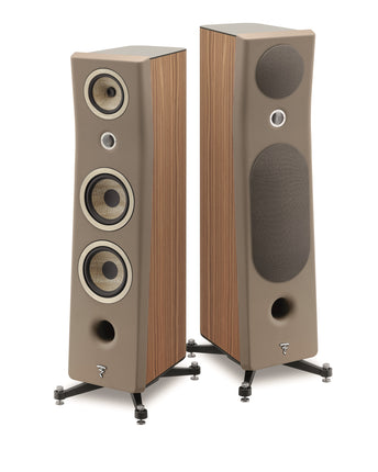 Focal Kanta No 3