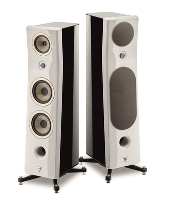 Подови високоговорители Focal Kanta No 3