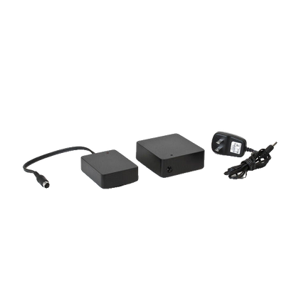 Klipsch Kit wireless pentru subwoofer WA-2 — imagine principală, fundal transparent