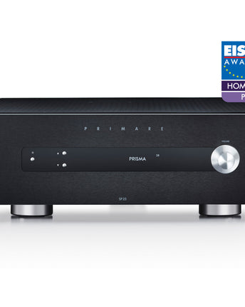 Primare SP25 PRISMA съраунд предусилвател