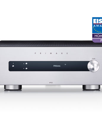 Primare SP25 PRISMA съраунд предусилвател