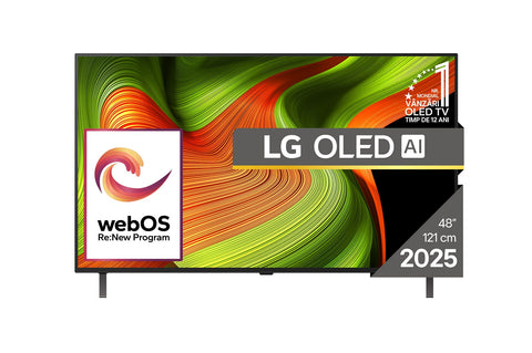 LG OLED48B53LA
