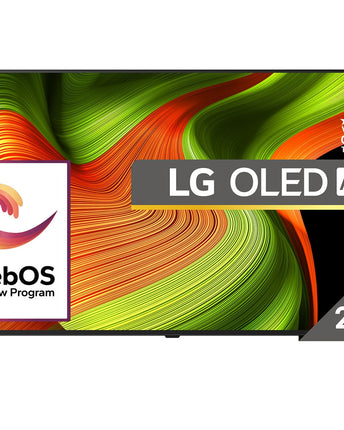 LG OLED55B53LA