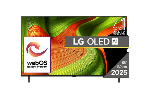 LG OLED55B53LA