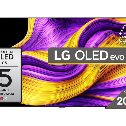 LG OLED97G51LW