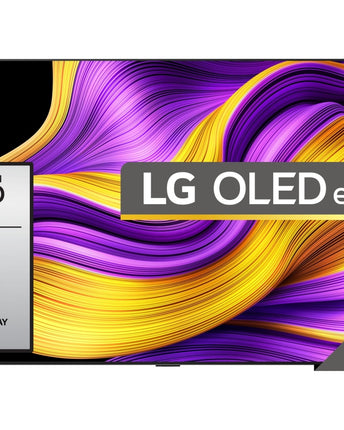 LG OLED83G51LW