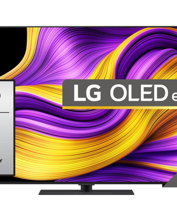 LG OLED65G53LS