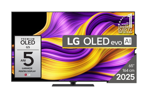 LG OLED65G53LS