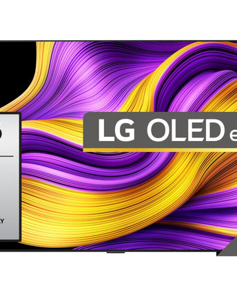 LG OLED77G51LW