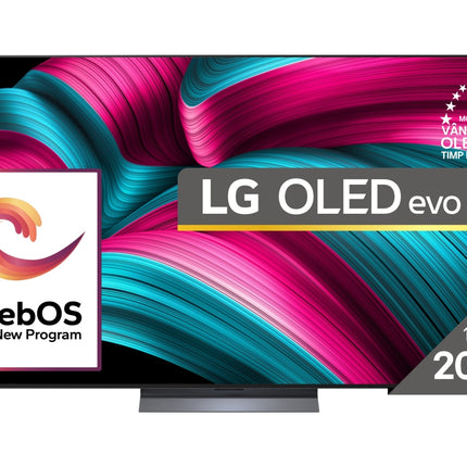 LG OLED77C52LA