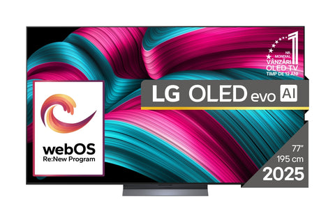 LG OLED77C52LA