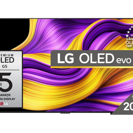 LG OLED65G51LW