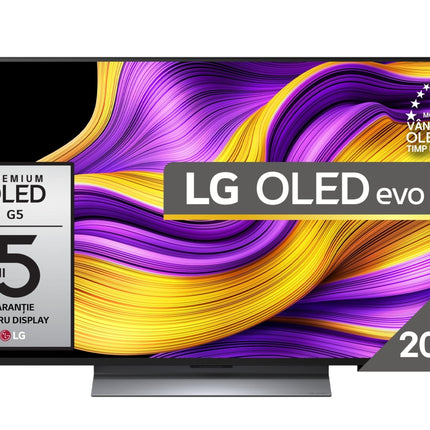 LG OLED48G53LS