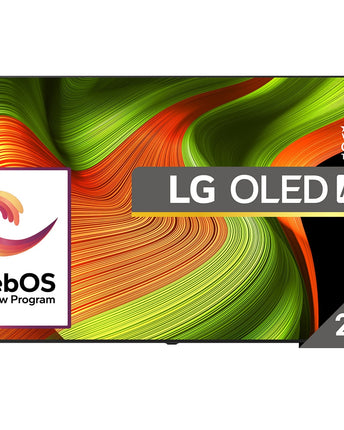 LG OLED77B53LA