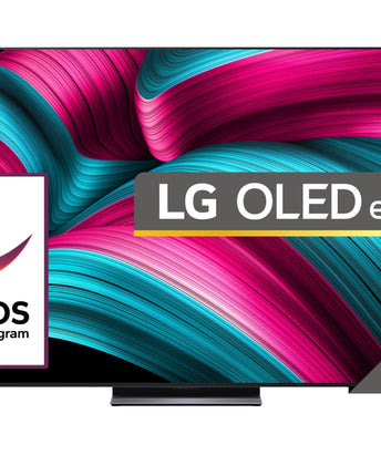 LG OLED83C51LA
