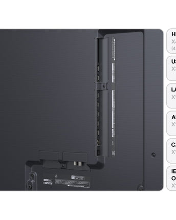 LG OLED77G51LW