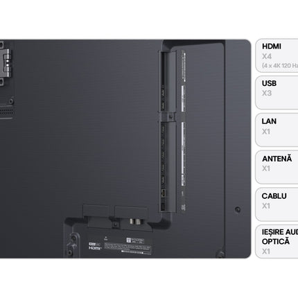 LG OLED65G51LW