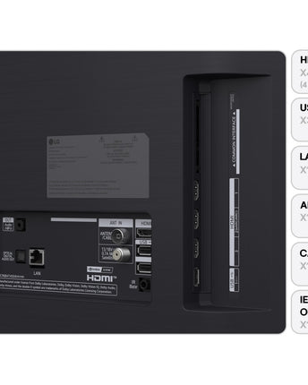 LG OLED77C51LA
