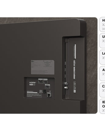 LG OLED48B53LA