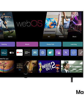 LG OLED48B53LA
