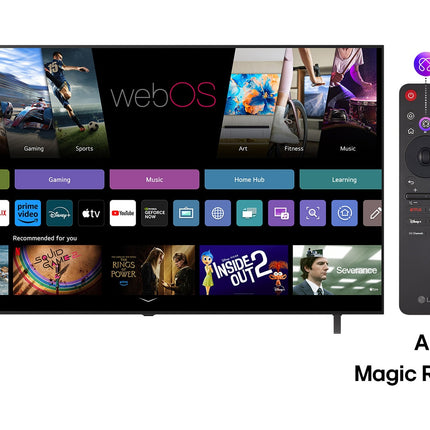 LG OLED65B53LA