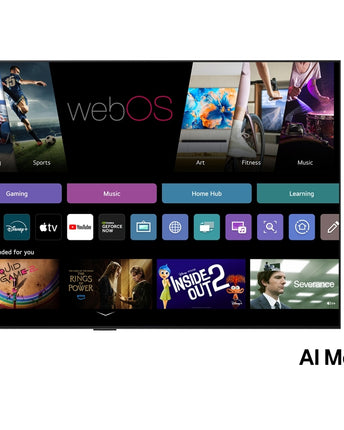 LG OLED77G51LW