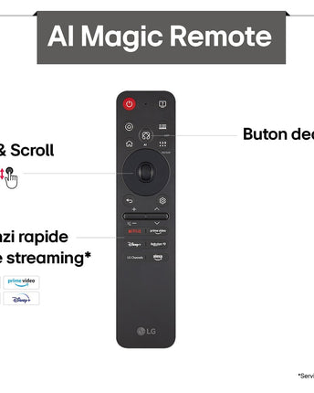 LG OLED48B53LA