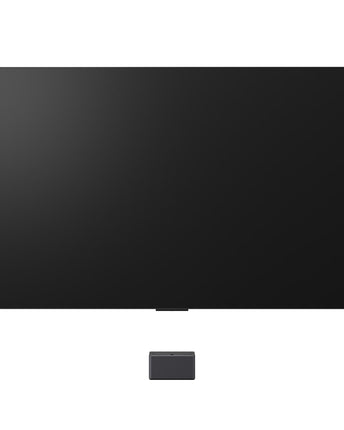 LG SIGNATURE OLED83M59LA