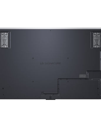 LG SIGNATURE OLED83M59LA