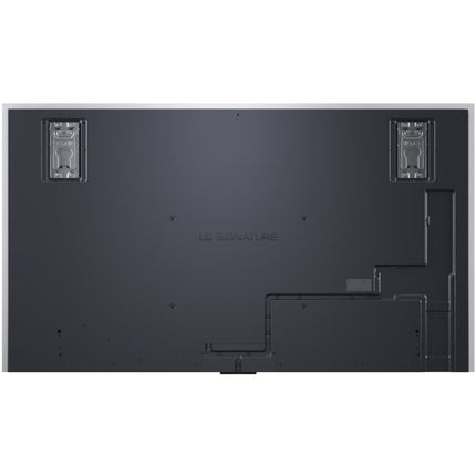 LG SIGNATURE OLED97M59LA