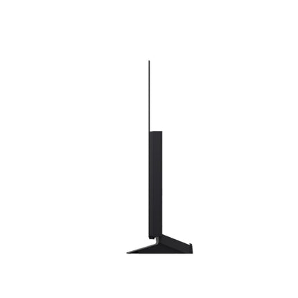 Televizor LG OLED evo AI C62LA de 48 inch, profil lateral