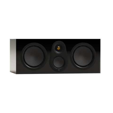 Monitor Audio Silver Centre 8G în finisaj High Gloss Black