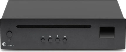 Pro-Ject CD Box E