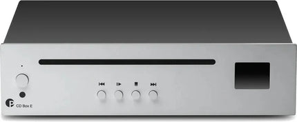 Pro-Ject CD Box E