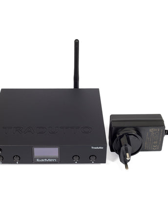 Convertor EarMen Tradutto