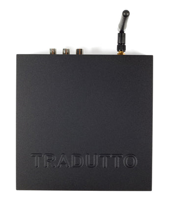 Convertor EarMen Tradutto