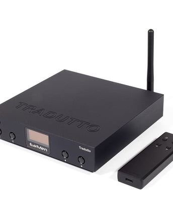Convertor EarMen Tradutto