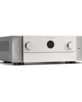 Приемник AV MARANTZ Cinema 50, 110W/ch, Bluetooth, Wi-Fi, Ethernet, Dolby Atmos