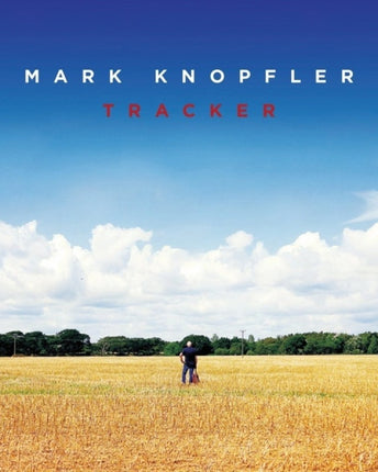 Disc VInil Mark Knopfler - Tracker 2 LP