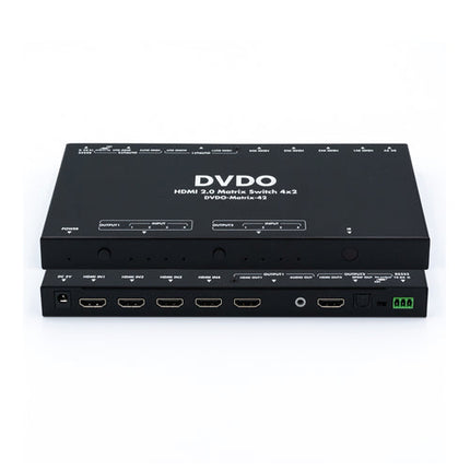DVDO Matrix-42b