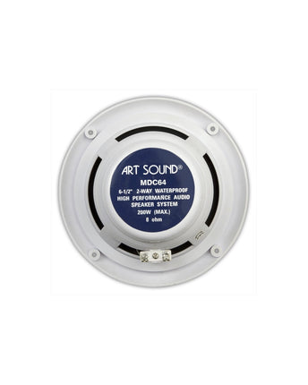 ArtSound MDC64