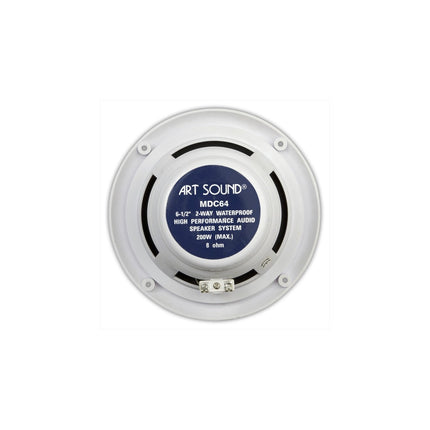 ArtSound MDC64
