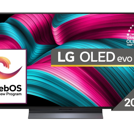 LG OLED48C52LA