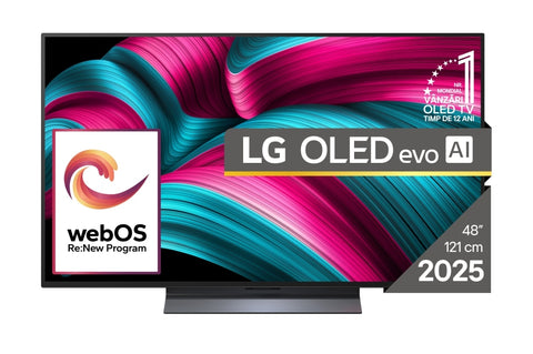 LG OLED48C52LA