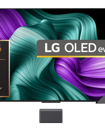 LG SIGNATURE OLED77M59LA