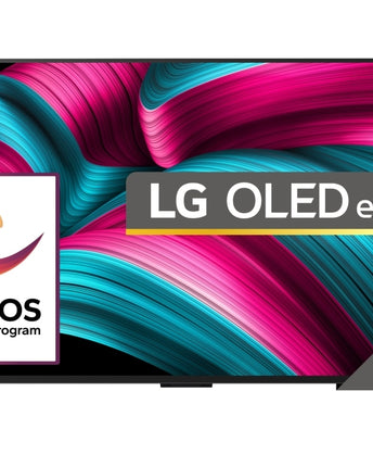 LG OLED42C52LA
